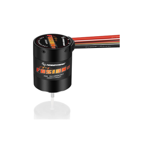 HOBBYWING Quicrun Fusion SE 540 Spec (Fusion SE 1800KV)